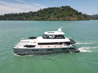 64' Lagoon 2019 Yacht For Sale